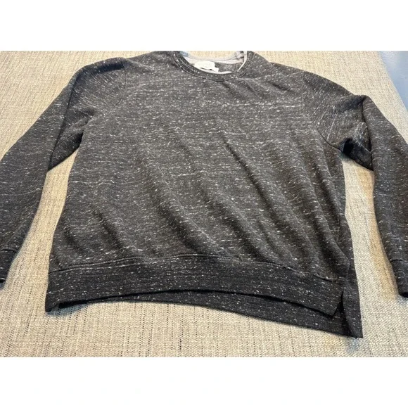 Eleven Paris Win Rayer Layered Sweatshirt, Black, Size XL,‎ Long Sleeve Comfort - Picture 12 of 16